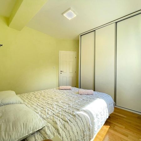 Apartment Irena 3 斯科普里 外观 照片