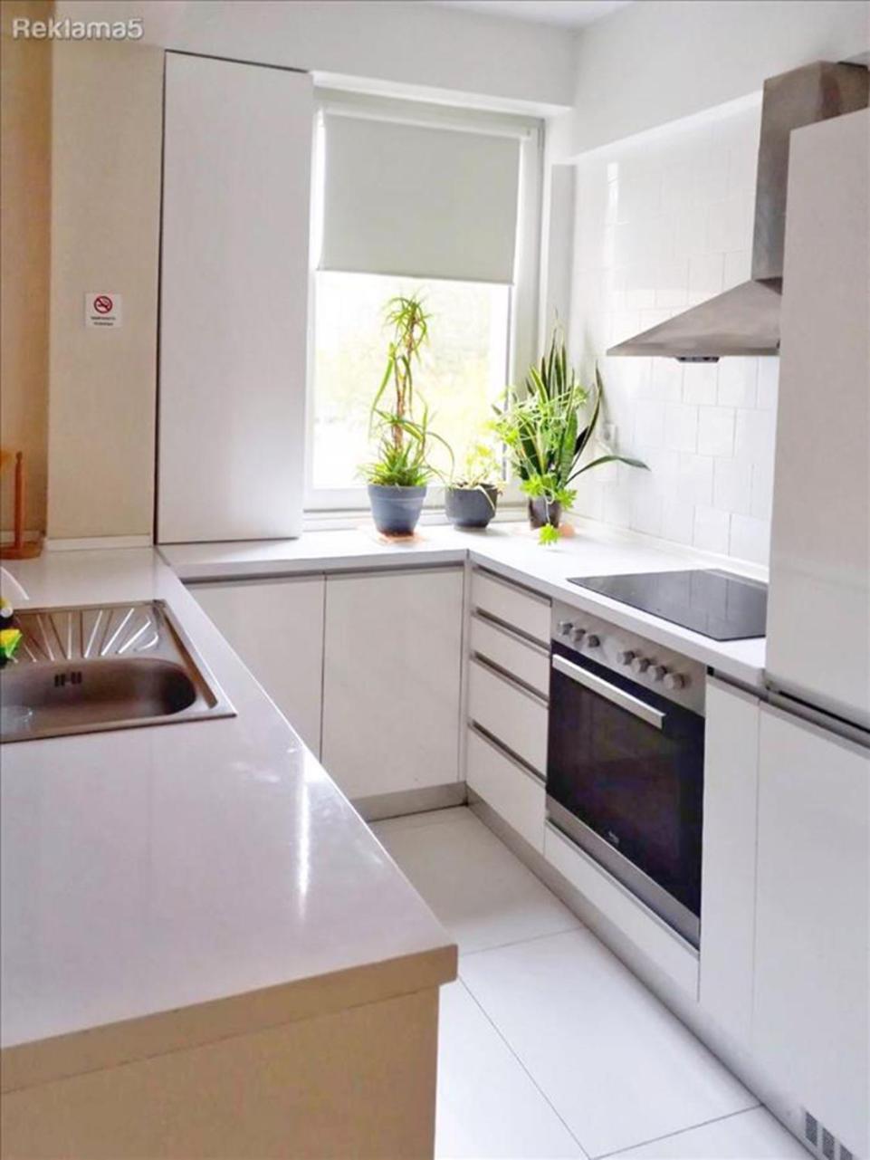Apartment Irena 3 斯科普里 外观 照片