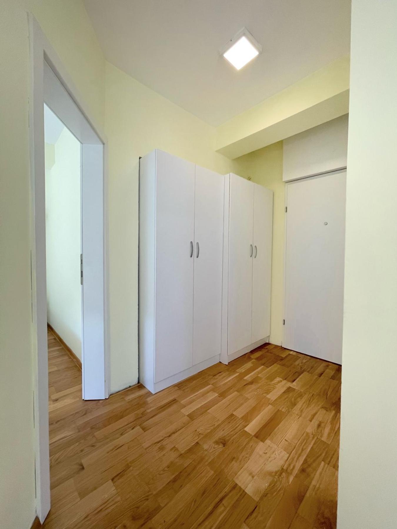 Apartment Irena 3 斯科普里 外观 照片